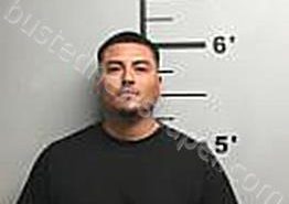 <B>GONZALEZ</B>-MARTINEZ, <B>ALEXIS</B> #, Benton County, Arkansas - 2023-06-13