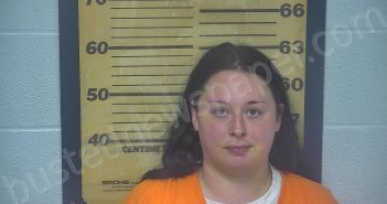 GONZALES, CHRISTINE R | 2023-06-13 17:44:00 Ottawa County, Ohio Booking