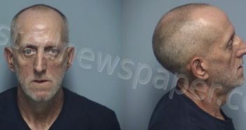 RAY, DAVID TODD | 2023-06-13 Roanoke County, Virginia Booking