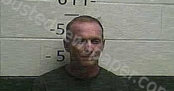 <B>MATTIE</B>, <B>AUTURO</B> <B>DEAN</B> #, Whitley County, Kentucky - 2023-06-13 12:59:00