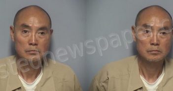 KIM, SANG BYUNG | 2023-06-14 Roanoke County, Virginia Booking