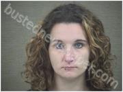 <B>MCGEE</B>, <B>SAMANTHA</B> #, Harnett County, North Carolina - 2023-06-14