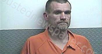 <B>ENGLISH</B>, <B>JOHN</B> <B>M</B> #, Hart County, Kentucky - 2023-06-14 21:59:00