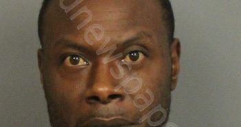 JONES, JERRY JEWAYNE | 2023-06-14 13:14:00 Jefferson County, Alabama Booking
