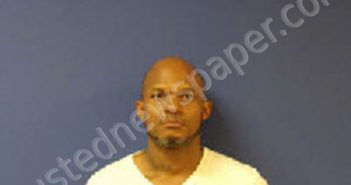 RAINES, <B>ANTHONY</B> <B>EDWARDS</B> #, Sampson County, North Carolina - 2023-06-14 21:39:00