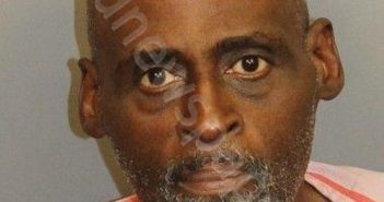 BURKS, STEVE JEROME | 2023-06-14 15:12:00 Jefferson County, Alabama Booking