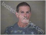 GARRIS, LARRY | 2023-06-14 Harnett County, North Carolina Booking