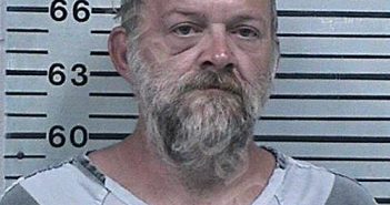 MILLER, CHARLES HENRY | 2023-06-14 17:32:32 Hood County, Texas Booking