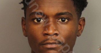 STONE, DERRICK MICHAEL JUNIOR | 2023-06-14 10:16:00 Jefferson County, Alabama Booking