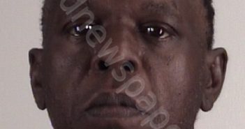 <B>MACK</B>, <B>JESSIE</B> <B>T</B> #, Tarrant County, Texas - 2023-06-14