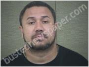 VEGA, ELOY | 2023-06-14 Harnett County, North Carolina Booking