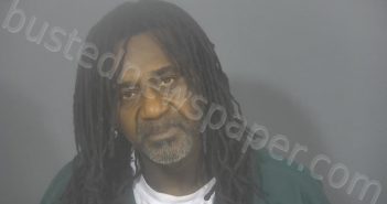 <B>MCKINNEY</B>, <B>GERALD</B> GLEN #, St. Joseph County, Indiana - 2023-06-14 20:17:00