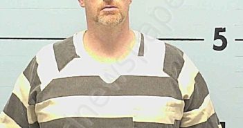 WILSON, MELVIN WOODROW | 2023-06-14 00:15:00 Burke County, North Carolina Booking
