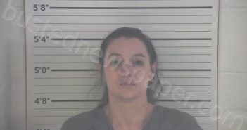 MORGAN, CHRISTINA RENEE | 2023-06-14 15:04:00 Campbell County, Kentucky Booking