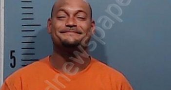 <B>HACKMAN</B>, <B>GATLIN</B> <B>LEWIS</B> #, Taylor County, Texas - 2023-06-14