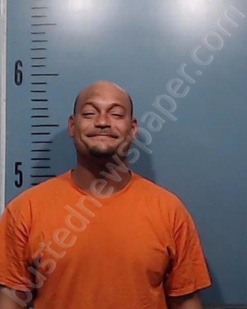 HACKMAN, GATLIN LEWIS #, Taylor County, Texas - 2023-06-14