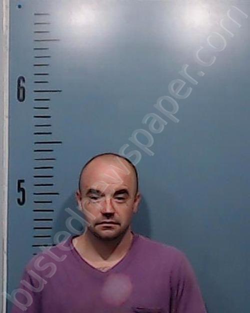 RIVERA, BRAULIO JOHNNY, JR. #, Taylor County, Texas - 2023-06-14