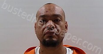 SANCHEZ <B>ARMANDO</B> <B>GARCIA</B> #, Cameron County, Texas - 2023-06-14