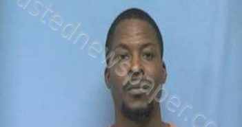JEREMIAH MCDANIEL | 2023-06-14 02:56:00 Saline County, Arkansas Booking