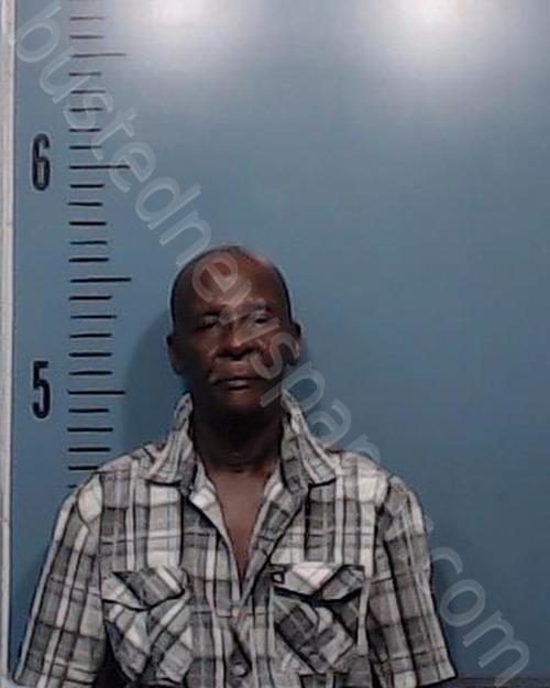 WHITE, JIMMIE LEE #, Taylor County, Texas - 2023-06-14