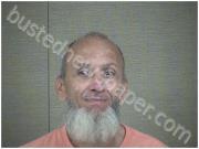 REYNOLDS, CHRISTOPHER | 2023-06-14 Harnett County, North Carolina Booking