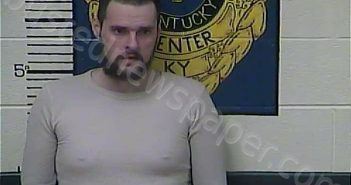 <B>ROARK</B>, <B>WOODSON</B> #, Clay County, Kentucky - 2023-06-14 08:11:00