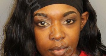 MILLER, KIARA SHANELL | 2023-06-14 15:56:00 Jefferson County, Alabama Booking