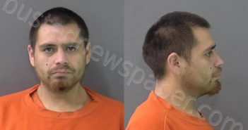 <B>VALENZUELA</B>, <B>JOSE</B> <B>FERNANDO</B> #, Bell County, Texas - 2023-06-14 23:36:00