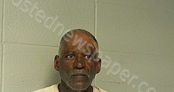 <B>RICHARDS</B>, <B>ROBERT</B> <B>ANTHONY</B> #, Woodford County, Kentucky - 2023-06-14 20:35:10
