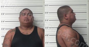 HERRERA, <B>ISAAC</B> <B>MARTINEZ</B> #, Kerr County, Texas - 2023-06-15