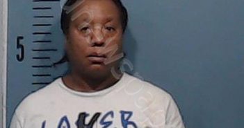 <B>MCCRARY</B>, <B>ANTWANIA</B> <B>KATASHA</B> #, Taylor County, Texas - 2023-06-15