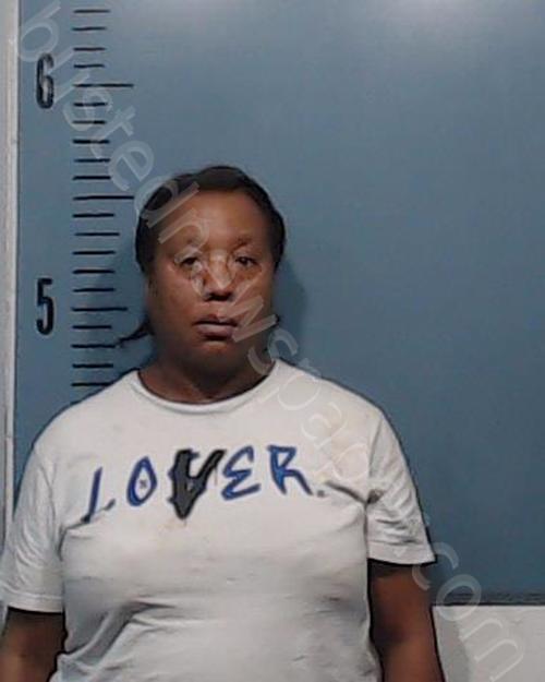 MCCRARY, ANTWANIA KATASHA #, Taylor County, Texas - 2023-06-15