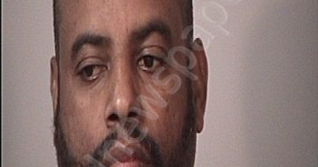 TESEMA, BINYAM BEGNO | 2023-06-15 22:07:00 Rappahannock Regional Jail, Virginia Booking