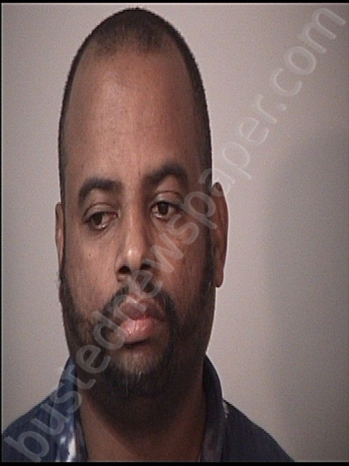 TESEMA, BINYAM BEGNO #, Rappahannock Regional Jail, Virginia - 2023-06-15 22:07:00