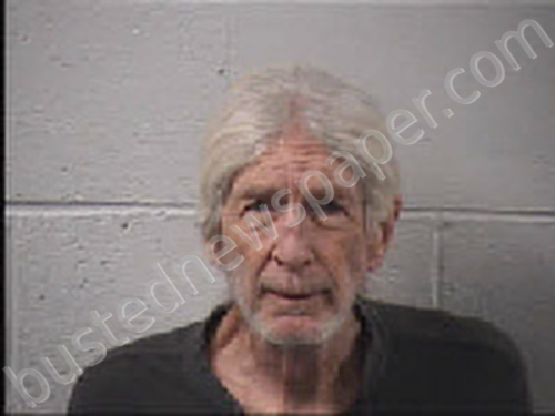 WILKINSON, WILLIAM EARL #, Transylvania County, North Carolina - 2023-06-15 08:00:00