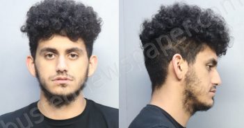 <B>MORALES</B>, <B>ISAAC</B> HEDI #, Miami-Dade County, Florida - 2023-06-15 03:49:00