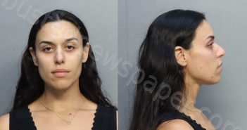 <B>MARTINEZ</B>, <B>AILEEN</B> MARIE #, Miami-Dade County, Florida - 2023-06-15 11:21:00