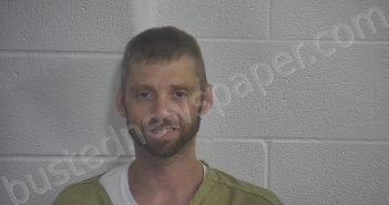 <B>OWENBY</B>, <B>TRAVIS</B> BRENT #, Laurel County, Kentucky - 2023-06-15 16:45:00