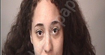 BURROUGHS, KENNA MARIE | 2023-06-15 18:30:00 Rappahannock Regional Jail, Virginia Booking