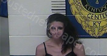 <B>HOSKINS</B>, <B>BRITTANY</B> #, Clay County, Kentucky - 2023-06-15 16:01:00