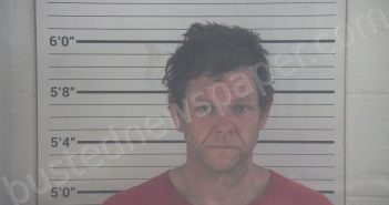 SMITH, MICHAEL DAVID | 2023-06-15 19:49:00 Campbell County, Kentucky Booking