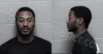 HAMILTON, KENTORIAN CONTRELL | 2023-06-15 15:10:00 Crawford County, Kansas Booking