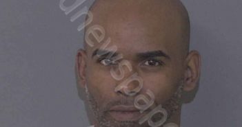 LEBRON SOSA, FRANCISCO | 2023-06-15 13:15:00 Union County, North Carolina Booking
