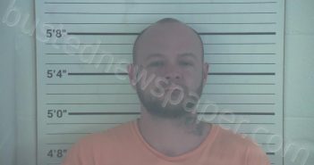 THOMAS, MICHAEL DALE | 2023-06-15 22:40:00 Campbell County, Kentucky Booking