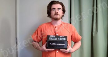 HAPPS, LEVI LEWIS | 2023-06-15 13:50:00 Clark County, Missouri Booking