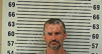 <B>JOHNSON</B>, <B>WILLIAM</B> <B>TRAVIS</B> #, Allen County, Kentucky - 2023-06-15 18:52:15