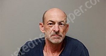 <B>SANDERSON</B>, <B>JAMES</B> <B>DANIEL</B> #, Craighead County, Arkansas - 2023-06-15 10:17:00