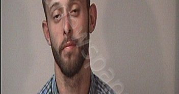 SHELTON, MICHAEL GREGORY | 2023-06-15 16:40:00 Rappahannock Regional Jail, Virginia Booking
