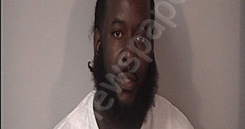 SMITH, WILTON DELVON | 2023-06-15 15:35:00 Rappahannock Regional Jail, Virginia Booking