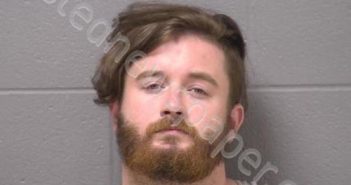 <B>HELMICK</B>, <B>ANDREW</B> <B>W</B> #, Will County, Illinois - 2023-06-15 18:37:00